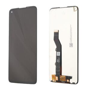 Mayoreo pantalla lcd original reemplazo completo para Motorola G9 PLUS