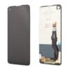 Precio de fábrica teléfono repuestos pantalla lcd para Motorola Gstyle