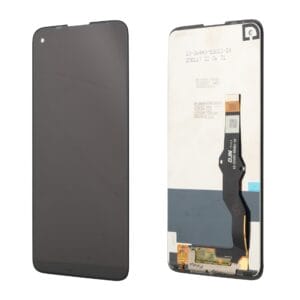 Factory price phone spare parts lcd screen for Motorola Gstyle