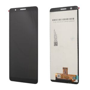 Grada AAA + montaje de pantalla lcd digitalizador para piezas de reparación de Samsung A01core A013F M013