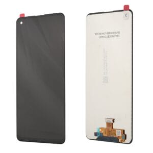 Tamaño estándar de reemplazo lcd pantalla táctil para Samsung A21s A127