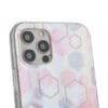 Wholesale 1.6mm TPU Flat Dual Sided IMD Case In Colourful Pattern And Aurora For iPhone12Promax 18 14 7