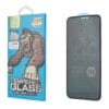 Mayoreo película de privacidad de airbag 18D King Kong Para iPhone12/12Pro/12ProMax
