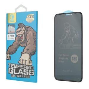 Wholesale 18D King Kong airbag privacy film for iPhone12/12Pro/12ProMax