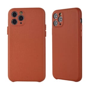 Pure colour TPU + PC anti-scratch mobile phone protectors for iPhone/Samsung/Huawei