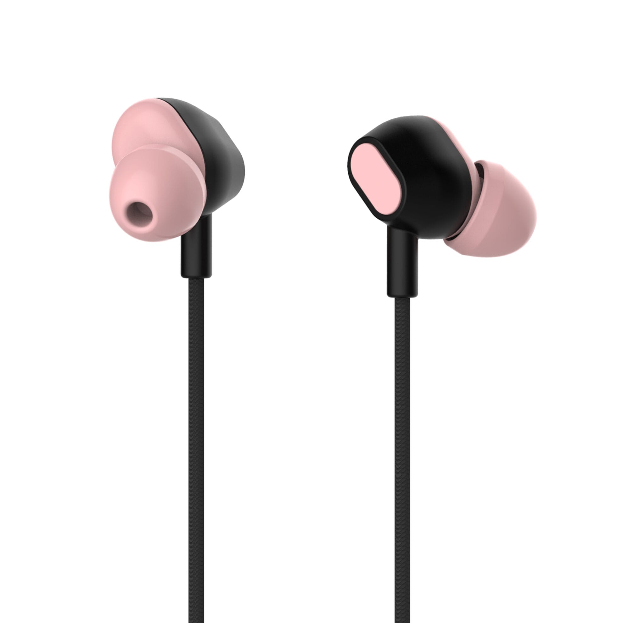 SMS-CJ14 3.5 mm in-ear headphones with good sound quality suitable for all mobile devices 5 SMS-CJ14 3.5 mm in-ear headphones with good sound quality suitable for all mobile devices - Image 5