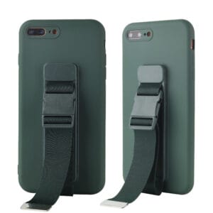 TPU+PC Cases with Armband for Sports, Exercise, Gym, Workout