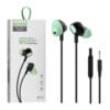 SMS-CJ14 3.5 mm in-ear headphones with good sound quality suitable for all mobile devices 16 10