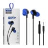 SMS-CJ14 3.5 mm in-ear headphones with good sound quality suitable for all mobile devices 17 11