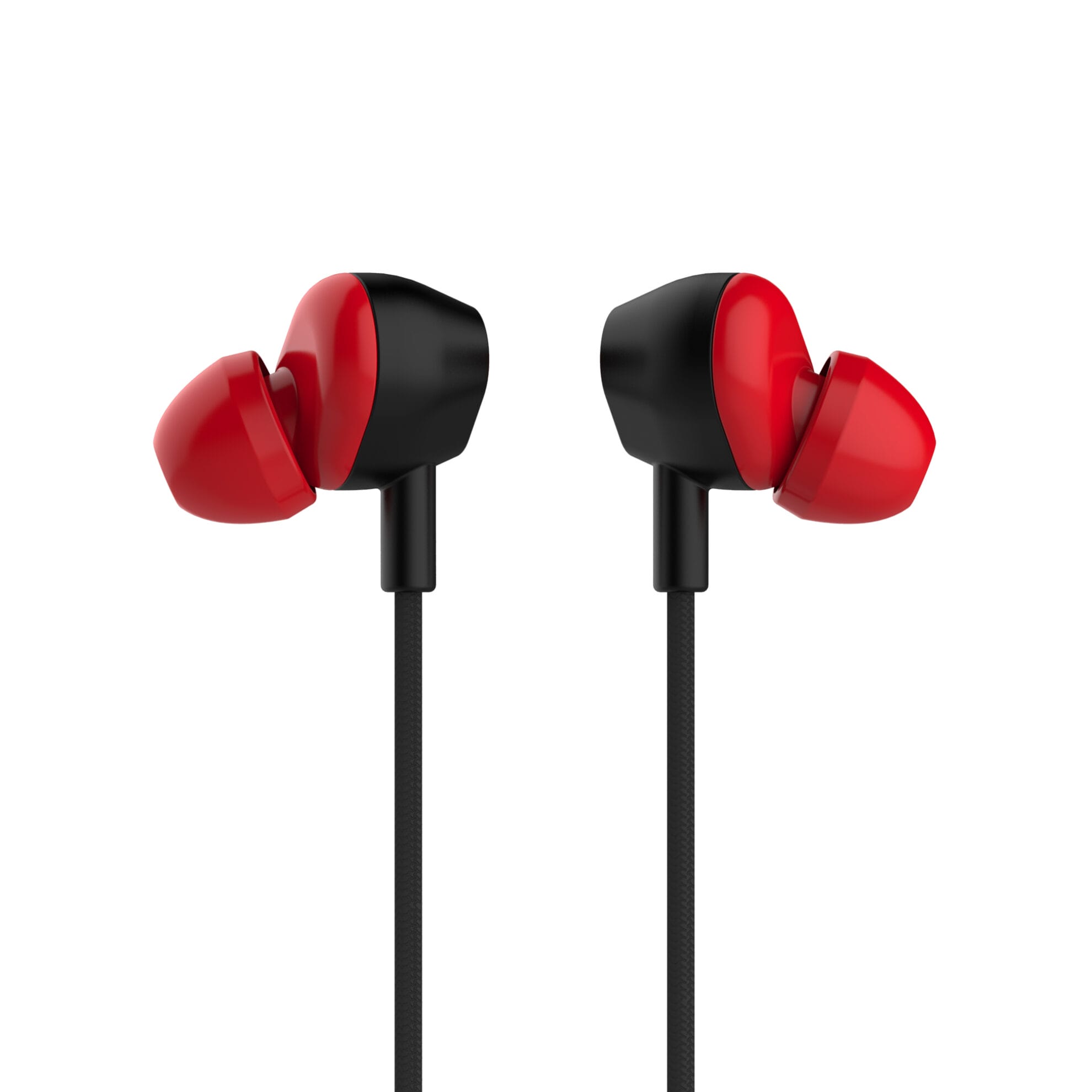 SMS-CJ14 3.5 mm in-ear headphones with good sound quality suitable for all mobile devices 3 SMS-CJ14 3.5 mm in-ear headphones with good sound quality suitable for all mobile devices - Image 3