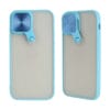 Anti-Shock TPU+PC case with mirror and metal stand for iPhone12/12mini/12Pro 28 05 34
