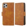 Card case with lock and kickstand for iPhone 12/12 Pro 22 05 37