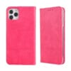 Wholesale Magnetic PU Leather Case for iPhone 12/12 Pro 25 08 37