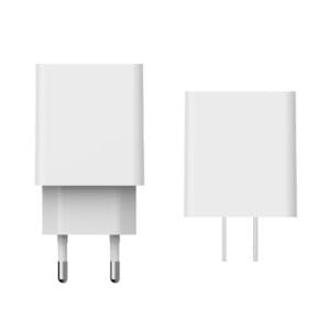 SMS-BD02 USB C PD Charger 20W Fast Charger Adapter