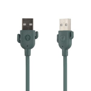 KT-HY07 Cactus Series USB-A Cable, 1A Multi-Charger Cable