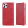Wholesale Magnetic PU Leather Case for iPhone 12/12 Pro 24 09 41