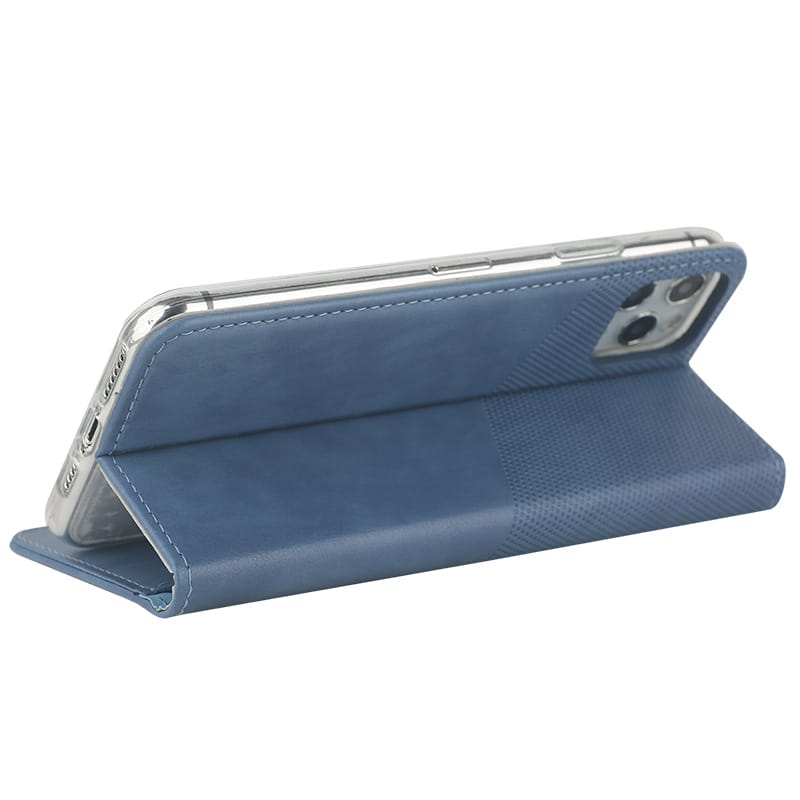 Wholesale Magnetic Shockproof Case Cover for iPhone 12/12 Pro 5 Wholesale Magnetic Shockproof Case Cover for iPhone 12/12 Pro - Image 5