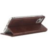 High quality leather case with magnetic flap for iPhone12/12Pro 17 12 32