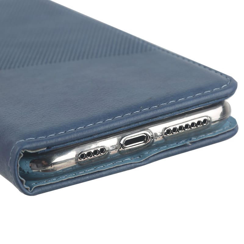 Wholesale Magnetic Shockproof Case Cover for iPhone 12/12 Pro 7 Wholesale Magnetic Shockproof Case Cover for iPhone 12/12 Pro - Image 7