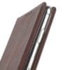 High quality leather case with magnetic flap for iPhone12/12Pro 14 17 18
