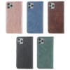 Wholesale Magnetic Shockproof Case Cover for iPhone 12/12 Pro 14 18 11