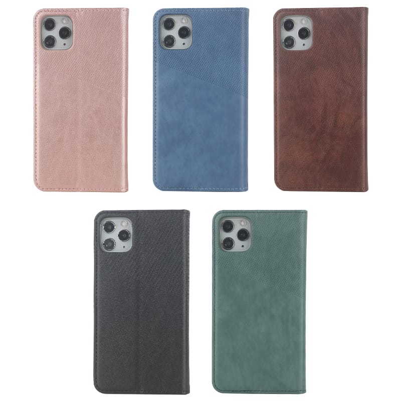 Wholesale Magnetic Shockproof Case Cover for iPhone 12/12 Pro 2 Wholesale Magnetic Shockproof Case Cover for iPhone 12/12 Pro - Image 2