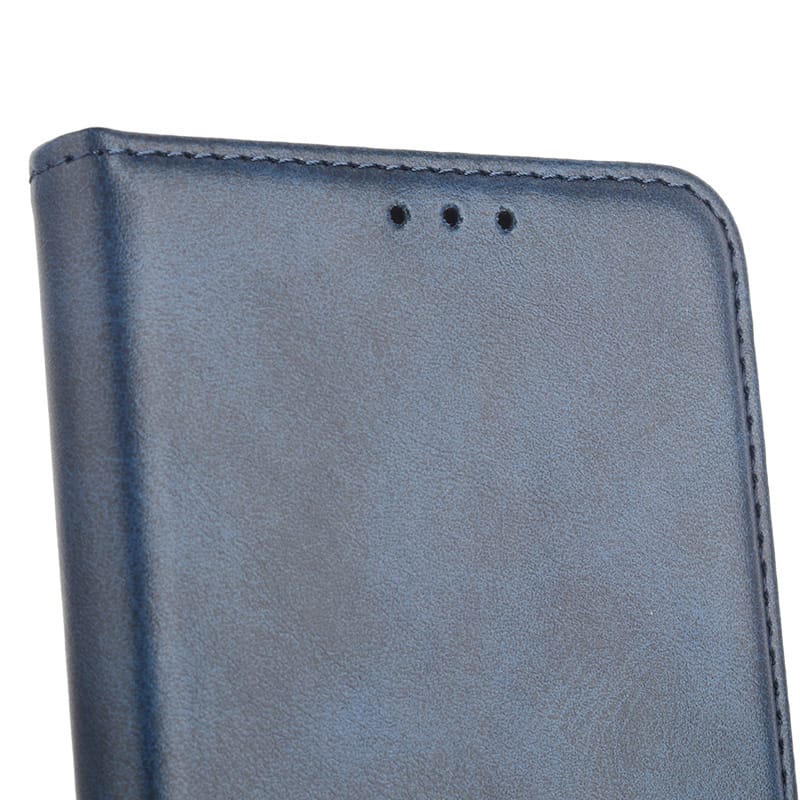 Wholesale Magnetic PU Leather Case for iPhone 12/12 Pro 8 Wholesale Magnetic PU Leather Case for iPhone 12/12 Pro - Image 8