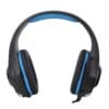 FX-03 Stereo Gaming Headset, over-ear headset with microphone, LED light, bass surround sound 16 01 5