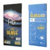 Starry Sky HD Tempered Glass Screen Protector for iPhone12/12Pro/12ProMax 21 06 11