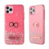 TPU+PC Anti-shock High Transparency Series Case With epoxy and decroreation design 12 06 17
