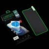 Environmental Silica Gel Luminous Tempered Glass Films for iPhone12/12Pro/12ProMax 17 07 12