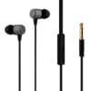 SMS-CK11 Metal Magnetic Headphones with Microphone 19 07 16