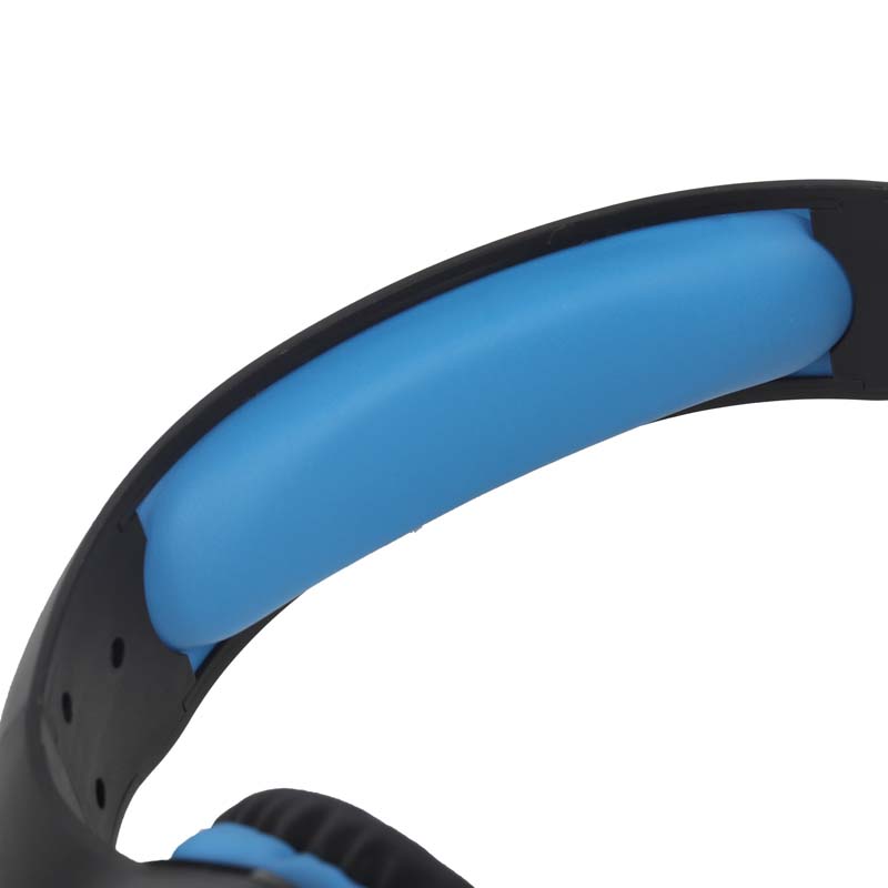 FX-03 Stereo Gaming Headset, over-ear headset with microphone, LED light, bass surround sound 7 FX-03 Stereo Gaming Headset, over-ear headset with microphone, LED light, bass surround sound - Image 7