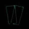 Environmental Silica Gel Luminous Tempered Glass Films for iPhone12/12Pro/12ProMax 19 12