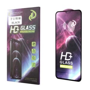 Starry Sky HD Protector de pantalla de vidrio templado para iPhone12/12Pro/12ProMax