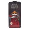 18D Panda Airbag Screen Protector, full screen protector tempered glass 13 01