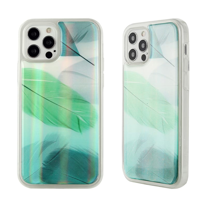 Coat armor TPU+PC Cases in Colourful Pattern and Aurora for iPhone12Pro 1 Coat armor TPU+PC Cases in Colourful Pattern and Aurora for iPhone12Pro