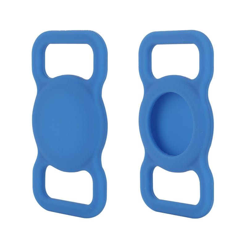 Multicoloured protective case for AirTag with anti-lost key ring 10 Multicoloured protective case for AirTag with anti-lost key ring - Image 10