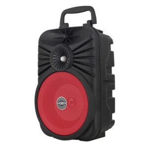 S26 Altavoz Bluetooth portátil de 5W para el hogar, fiesta, viajes