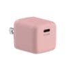 Mini PD 20W Fast Charger Adapter Power Delivery 3.0 Wall Charger 15 05 10