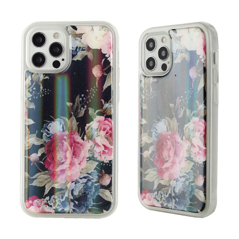 Coat armor TPU+PC Cases in Colourful Pattern and Aurora for iPhone12Pro 11 Coat armor TPU+PC Cases in Colourful Pattern and Aurora for iPhone12Pro - Image 11