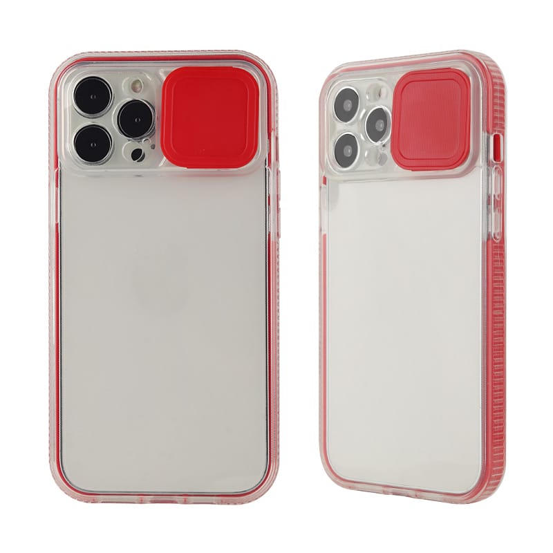 6D Anti-Shock Anti-Slip Lens Protection TPU+PC Case For iPhone13/13Pro 9 6D Anti-Shock Anti-Slip Lens Protection TPU+PC Case For iPhone13/13Pro - Image 9