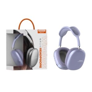 SMS-CJ10 wireless noise-cancelling headphones