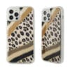Coat armor TPU+PC Cases in Colourful Pattern and Aurora for iPhone12 22 09 13