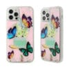 Coat armor TPU+PC Cases in Colourful Pattern and Aurora for iPhone12 21 10 14