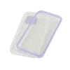 6D Anti-Shock Anti-Slip Lens Protection TPU+PC Case For iPhone13/13Pro 18 10 17