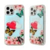 Coat armor TPU+PC Cases in Colourful Pattern and Aurora for iPhone12 20 11 14