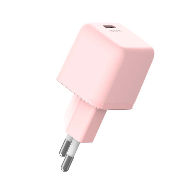 Mini PD 20W Fast Charger Adapter Power Delivery 3.0 Wall Charger 5 Mini PD 20W Fast Charger Adapter Power Delivery 3.0 Wall Charger - Image 5