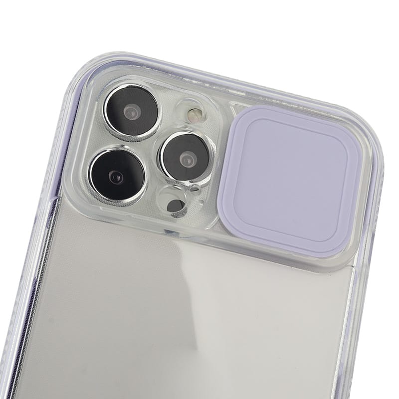 6D Anti-Shock Anti-Slip Lens Protection TPU+PC Case For iPhone13/13Pro 5 6D Anti-Shock Anti-Slip Lens Protection TPU+PC Case For iPhone13/13Pro - Image 5