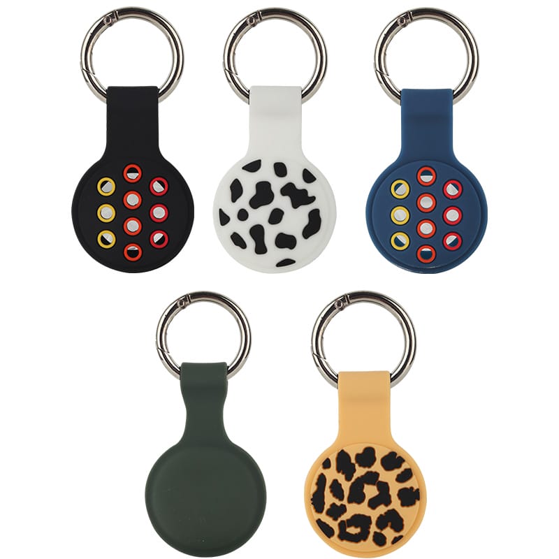 Protective cover for AirTag 2021 ,object finder for dog keys, rucksacks, backpacks, etc. 8 Protective cover for AirTag 2021 ,object finder for dog keys, rucksacks, backpacks, etc. - Image 8